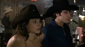 He becomes a mechanical bull riding champion in a popular pub and marries sissy, but the competition between them makes things change. Watch Urban Cowboy Prime Video