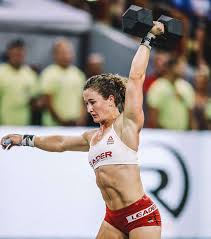crossfit women you need to follow on