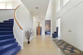 A frieze carpet is a good choice for areas where. A Guide To Choosing The Best Carpet For Your Stairs Lovetoknow