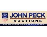 John Peck Auctions LLC-Gladwin-Michigan