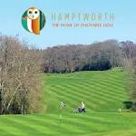 Hamptworth Golf (@HamptworthGolf) / Twitter