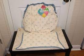 Graco Baby Car Seat Seat Cushions For