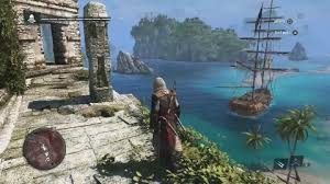 We already know that the current gen versions of ac4: Assassin S Creed 4 Black Flag 13 Min Gameplay Demo Video Golem De