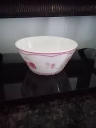 Vintage Rose Waverly Garden Room Bowl