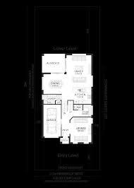 2 bed | 2 bath | + study | timber floor. Home Designs 60 Modern House Designs Rawson Homes