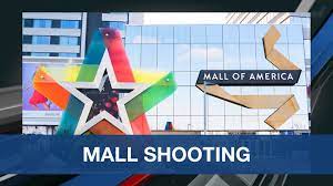 recounts chaos in Mall of America shooting