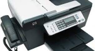 Hp officejet j5700 driver printer for windows operating. Hp Officejet J5500 Printer Drivers