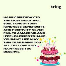 birthday wishes for your female friend