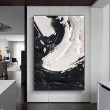 Black And White Wall Art