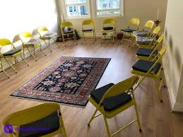 hire new road psychotherapy centre