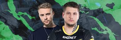 Welcome to the chat room! Natus Vincere A Joint Stream Of Zeus And Egor Kreed