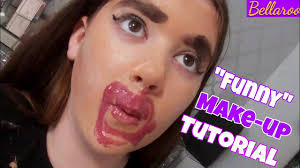 hilarious makeup tutorial fail you