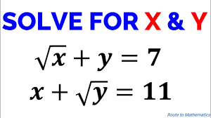 algebraic equation algebra