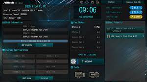This how to guide will show you how easy it is to update your bios on your motherboard. Asrock B365 Pro4 Motherboard Review Bios And Overclocking