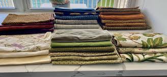 designer upholstery woven fabric