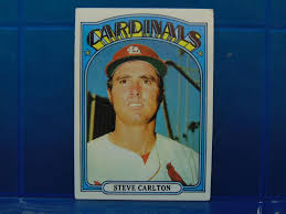 Steve carlton prices (baseball cards 1971 topps) are updated daily for each source listed above. 1972 Topps Baseball Card 420 Steve Carlton Art Antiques Collectibles Sports Memorabilia Cards Sports Trading Cards Online Auctions Proxibid