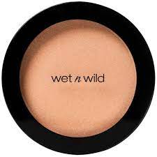wet n wild color icon blush new