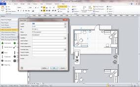 writing visio shape information with c