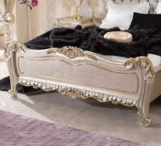 European Style Bed 1 8m Double Beds
