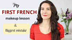 two french makeup secrets my first