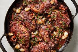 coq au vin recipe nyt cooking