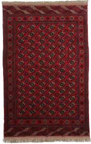 russia bokhara red rectangle 6x9 ft