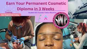 permanent makeup training clearwater