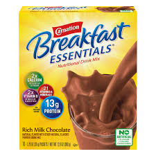 save on carnation breakfast essentials