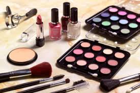 history of makeup howstuffworks