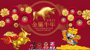 Chinese new year songs ❤ 歡樂新春 2021 cny music 2021. Chinese New Year Song 2021 New Year Songs Year Of The Buffalo Happy New Year 2021 Astro Youtube