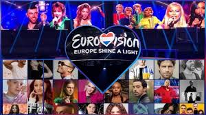 Tonight Watch This Year S Special Esc Show Eurovision Europe Shine A Light Infe Network