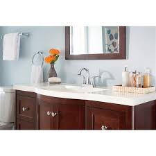 Delta Lahara Bathroom Faucet 2 Handle