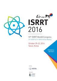 Isrrt2016 Program Book
