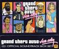 Grand Theft Auto: Vice City Box Set