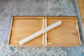 how to replace drawer slides the