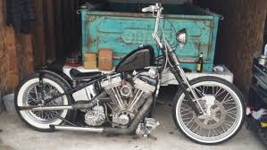 Have something nice to say about flyrite choppers? Flyrite Bobber Made By Flyrite Choppers Harley Bobber Hot Bikes Bobber