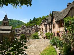 plus beaux villages de france