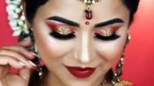 karwa chauth makeup tips to try at home