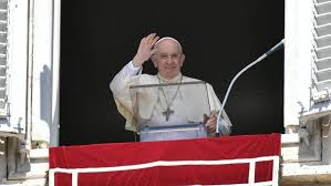 Pojawiły się informacje , że papież franciszek zamierza zrezygnować. Aivux4 Lffuehm