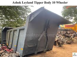 ashok leyland lorry spare parts n