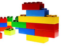 Juegos de puzzles de lego. Juegos De Bloques Lego Para Ninos Tienda Online