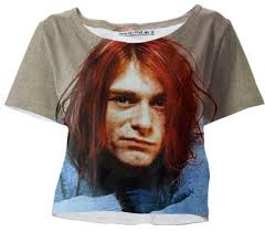 At the time though it really needed. Kurt Cobain Red Hair Paom