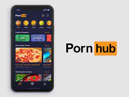 PornHub 🍌 – iOS App by Mikita Kulahin on Dribbble