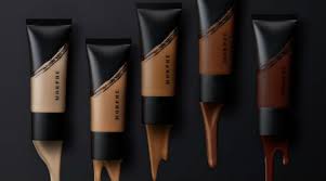 All You Need To Know About Morphes 60 Shade Foundation