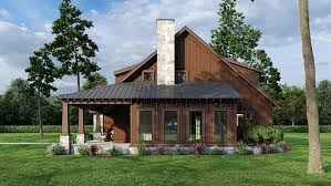 House Plan 82746 Southern Style With