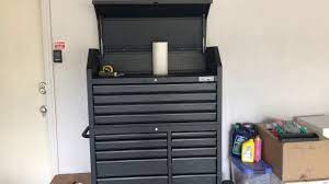 costco tool chest box review you