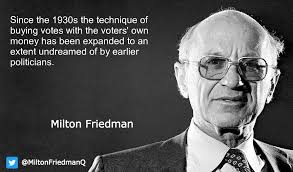 Read milton friedman books like him2010q2np and milton friedman on economics with a free trial. Milton Friedman Miltonfriedmanq Twitter