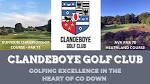 Clandeboye Golf Club NI | Newtownards