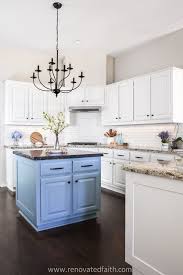 The Best White Paint For Kitchen