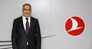 Ahmet Bolat named new Turkish Airlines head as Aycı steps down |
